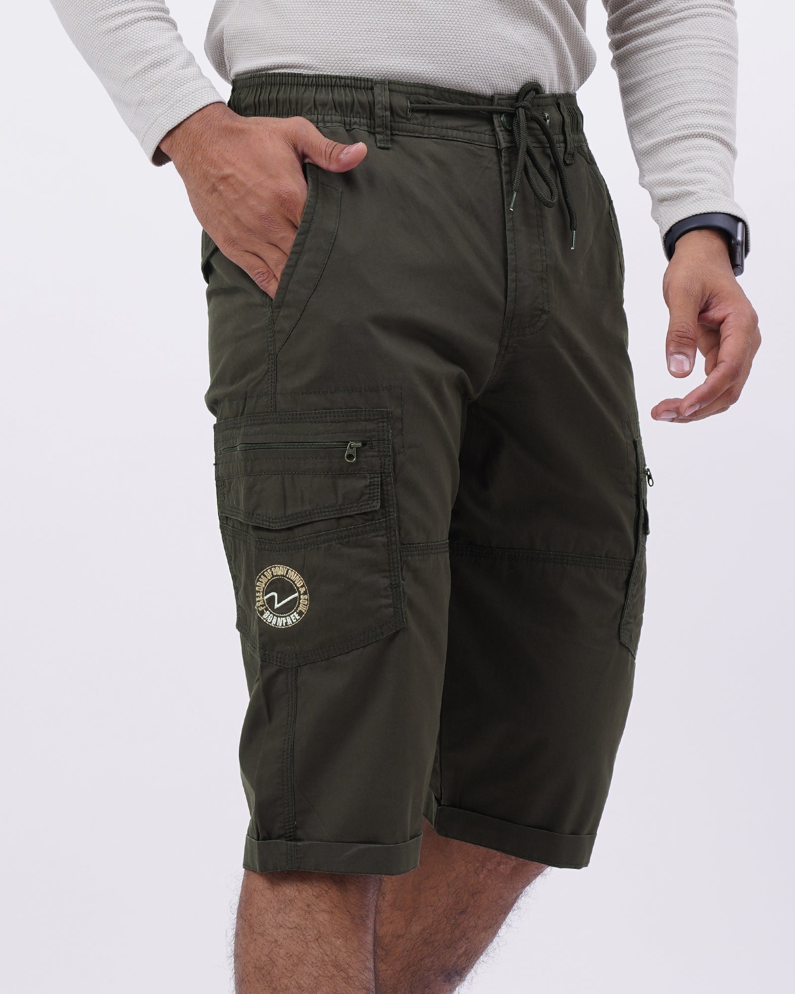 Dark Olive