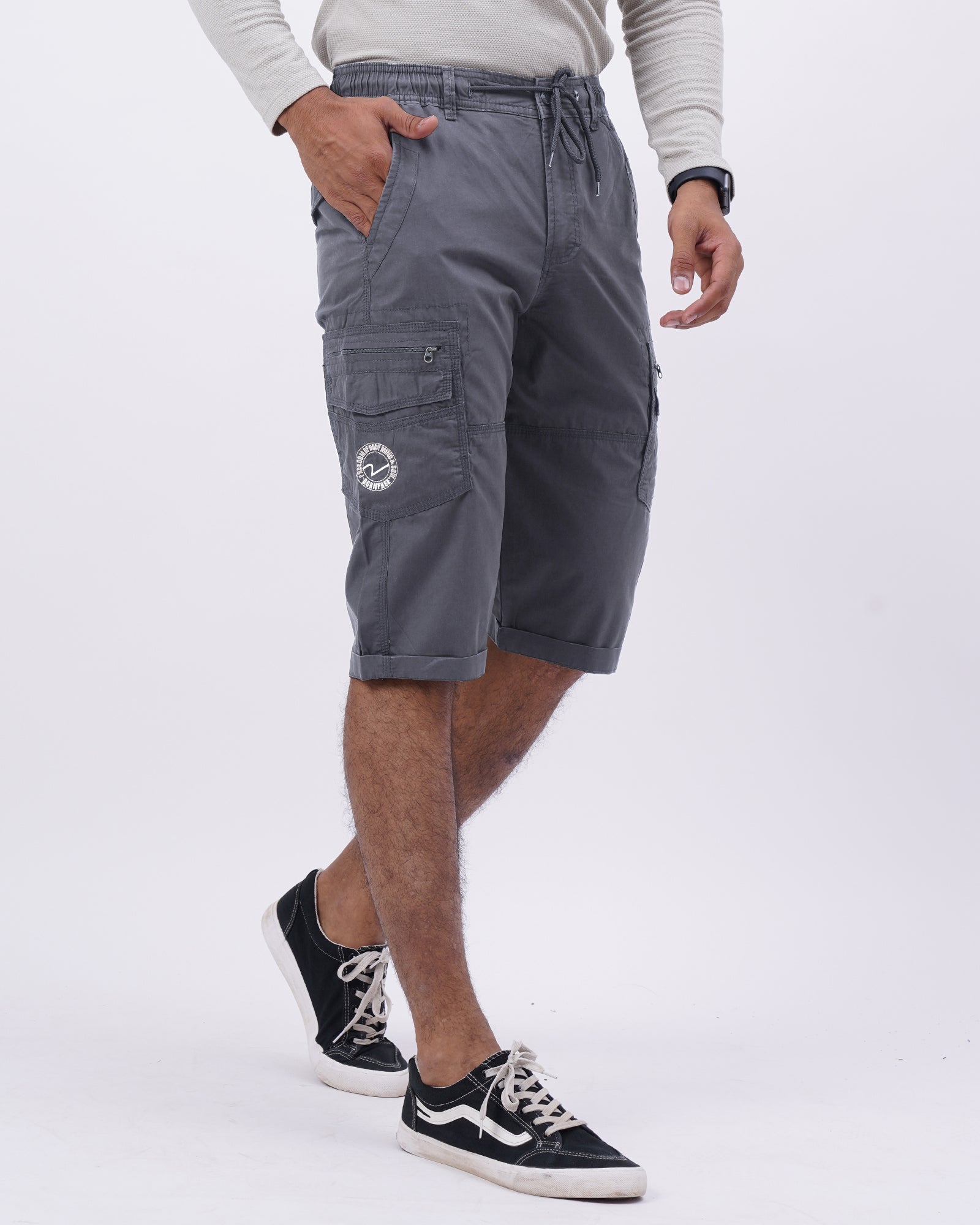 Grey