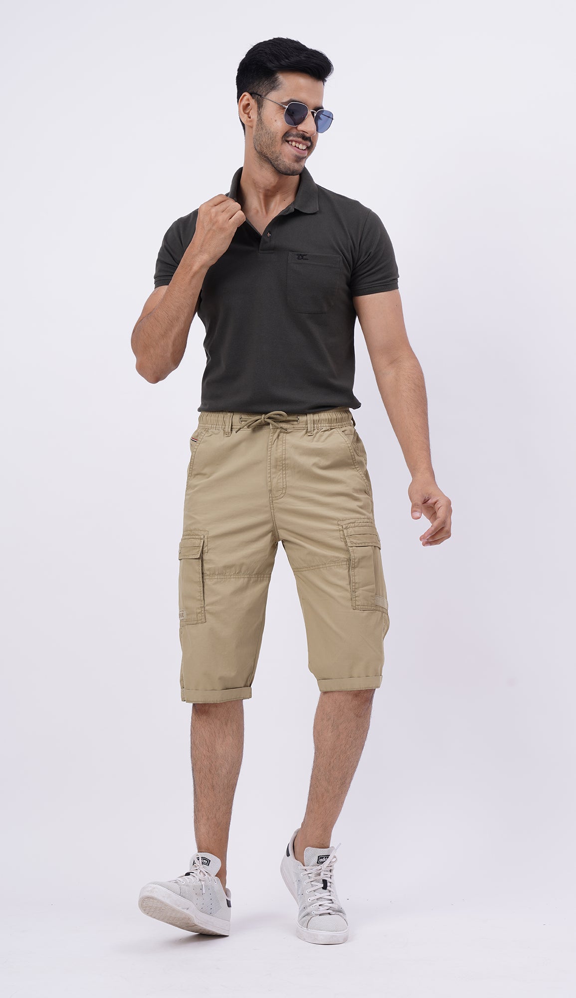 Light Khaki