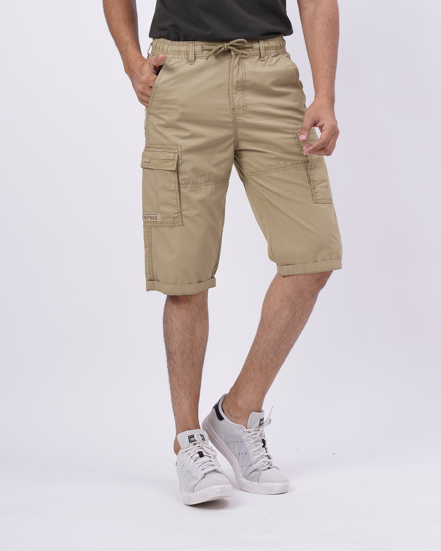 Light Khaki