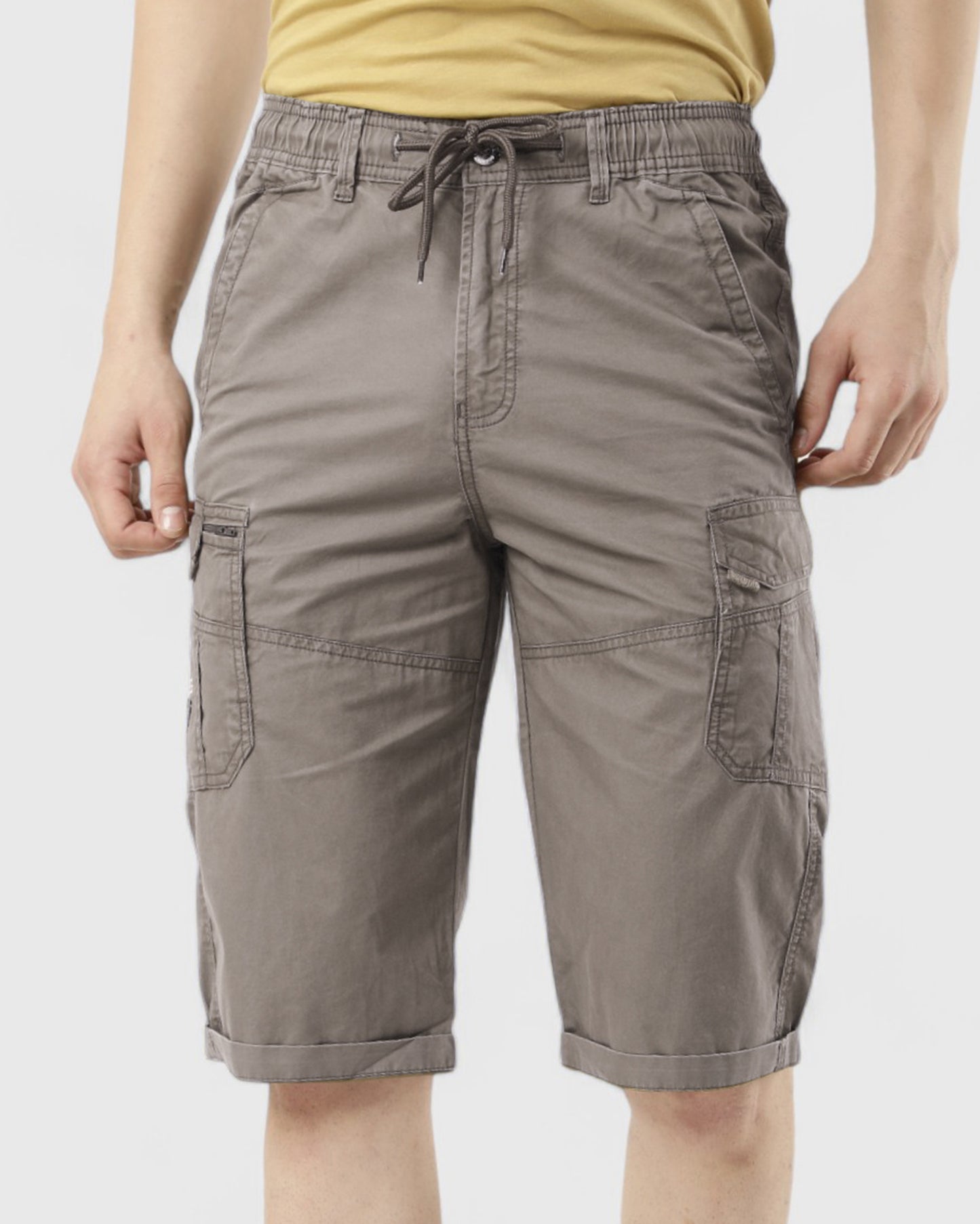 Dark Beige