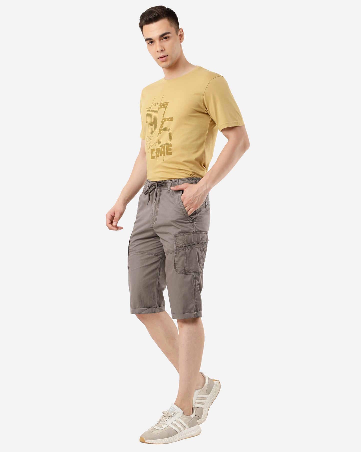 Dark Beige