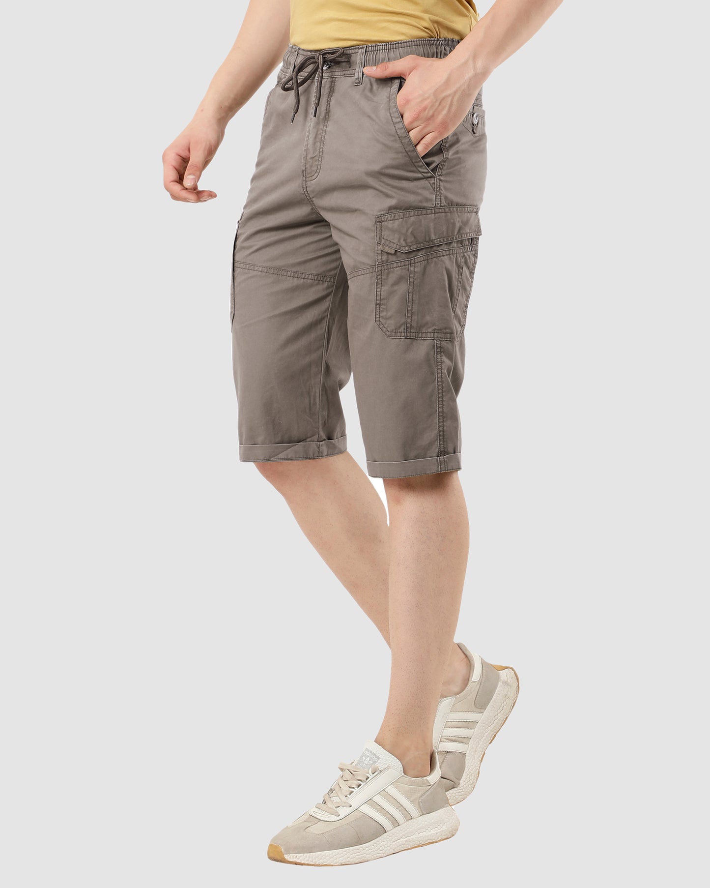 Dark Beige