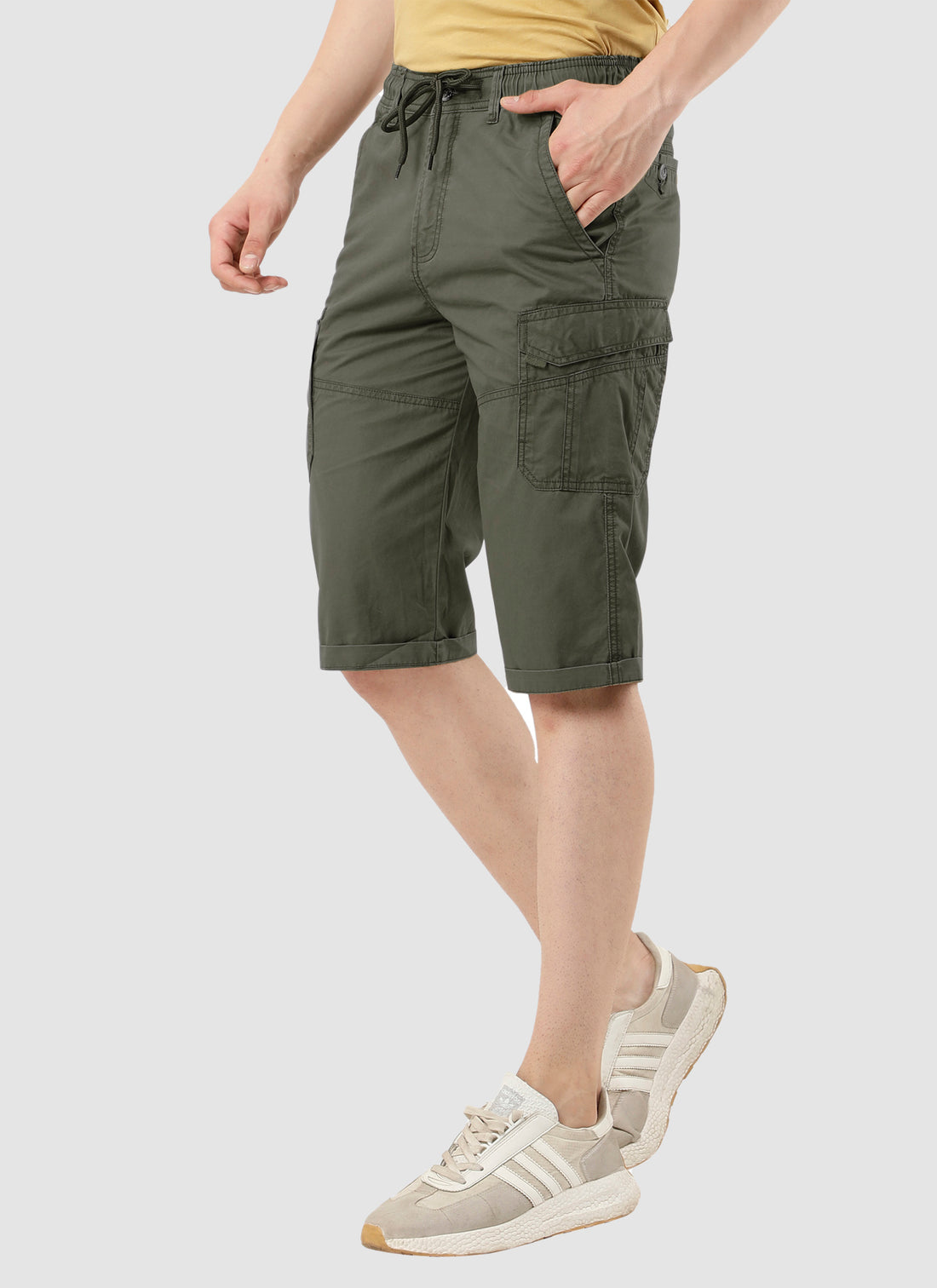 Medium Olive