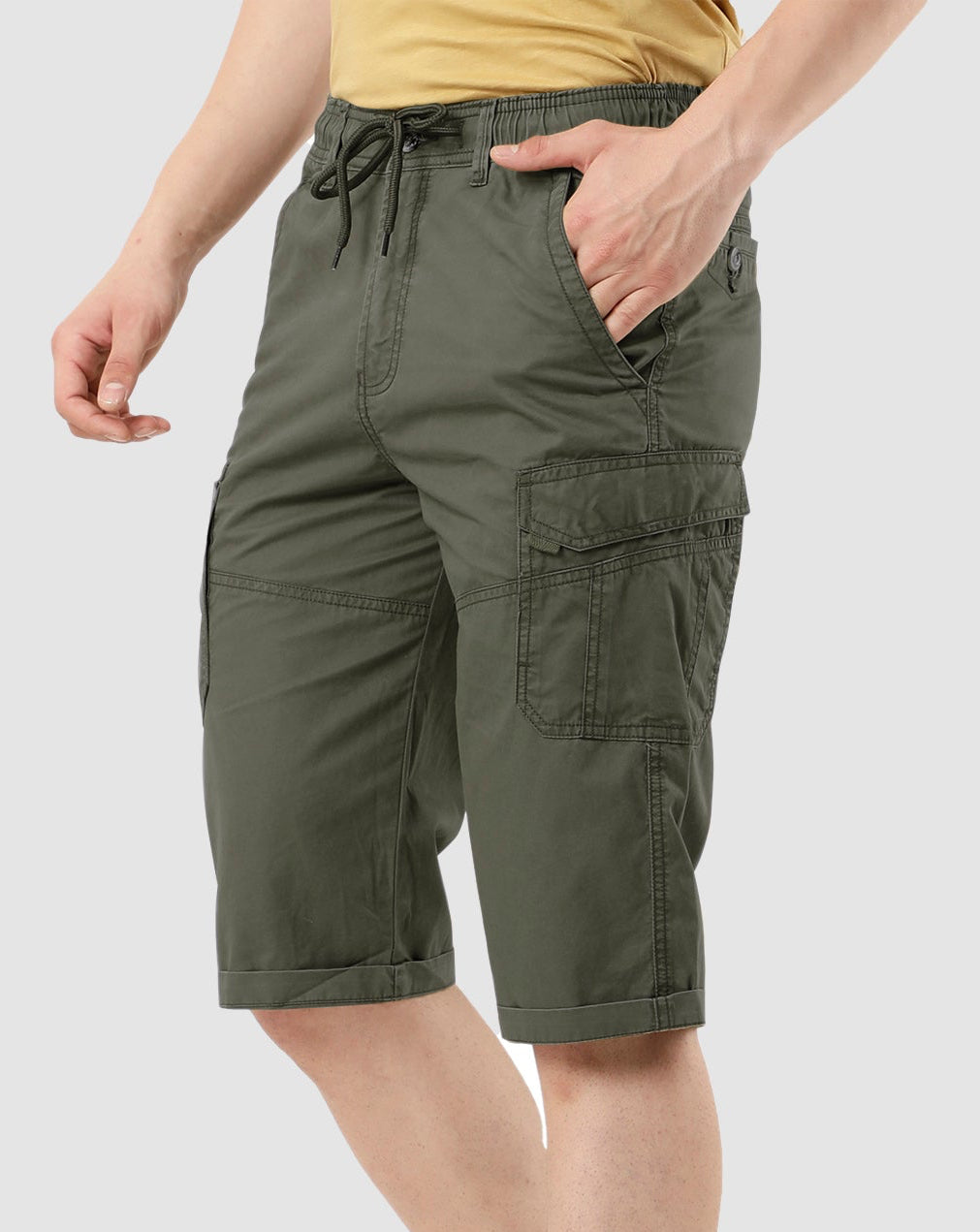 Medium Olive