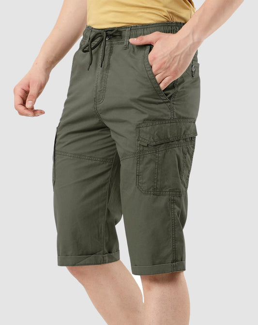 Medium Olive