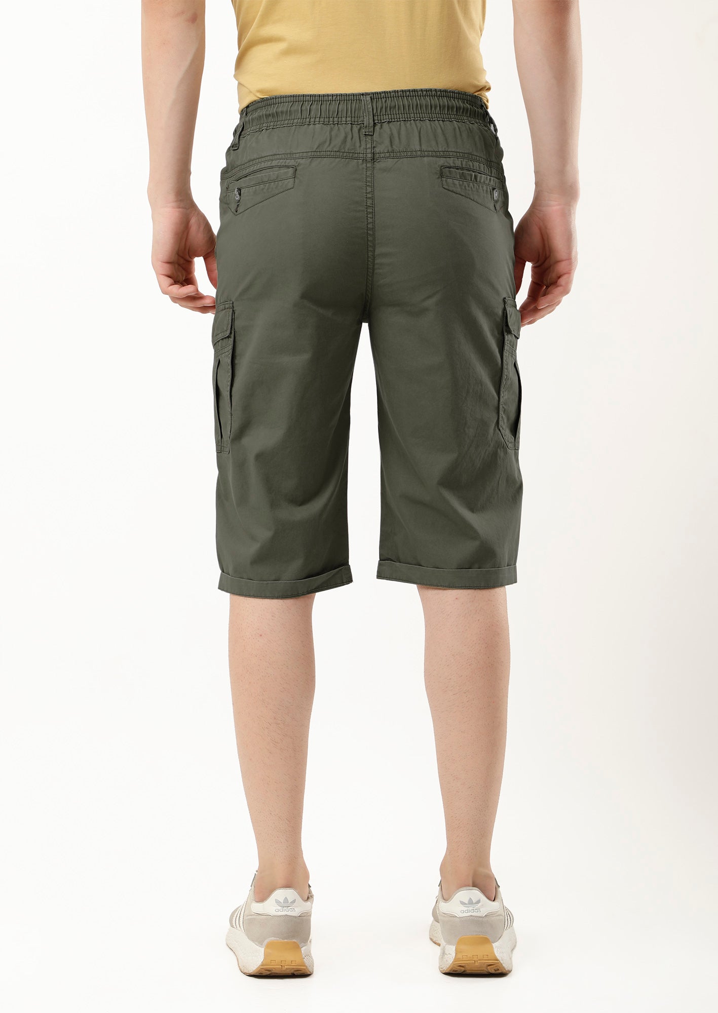 Medium Olive