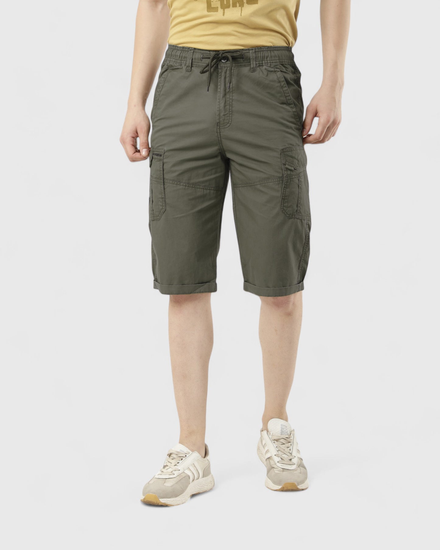 Medium Olive