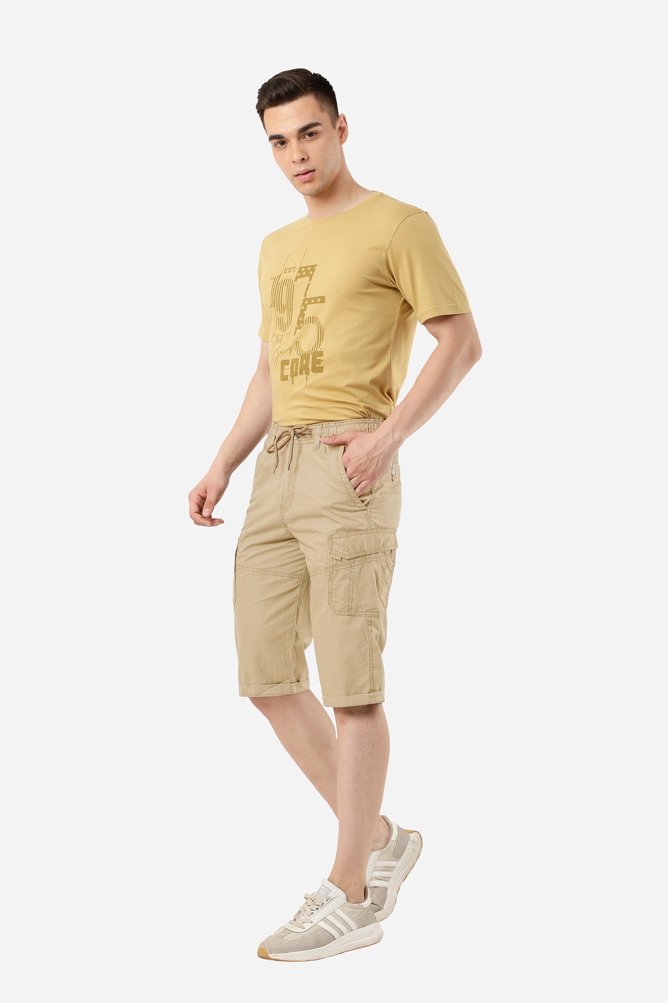 Light Khaki