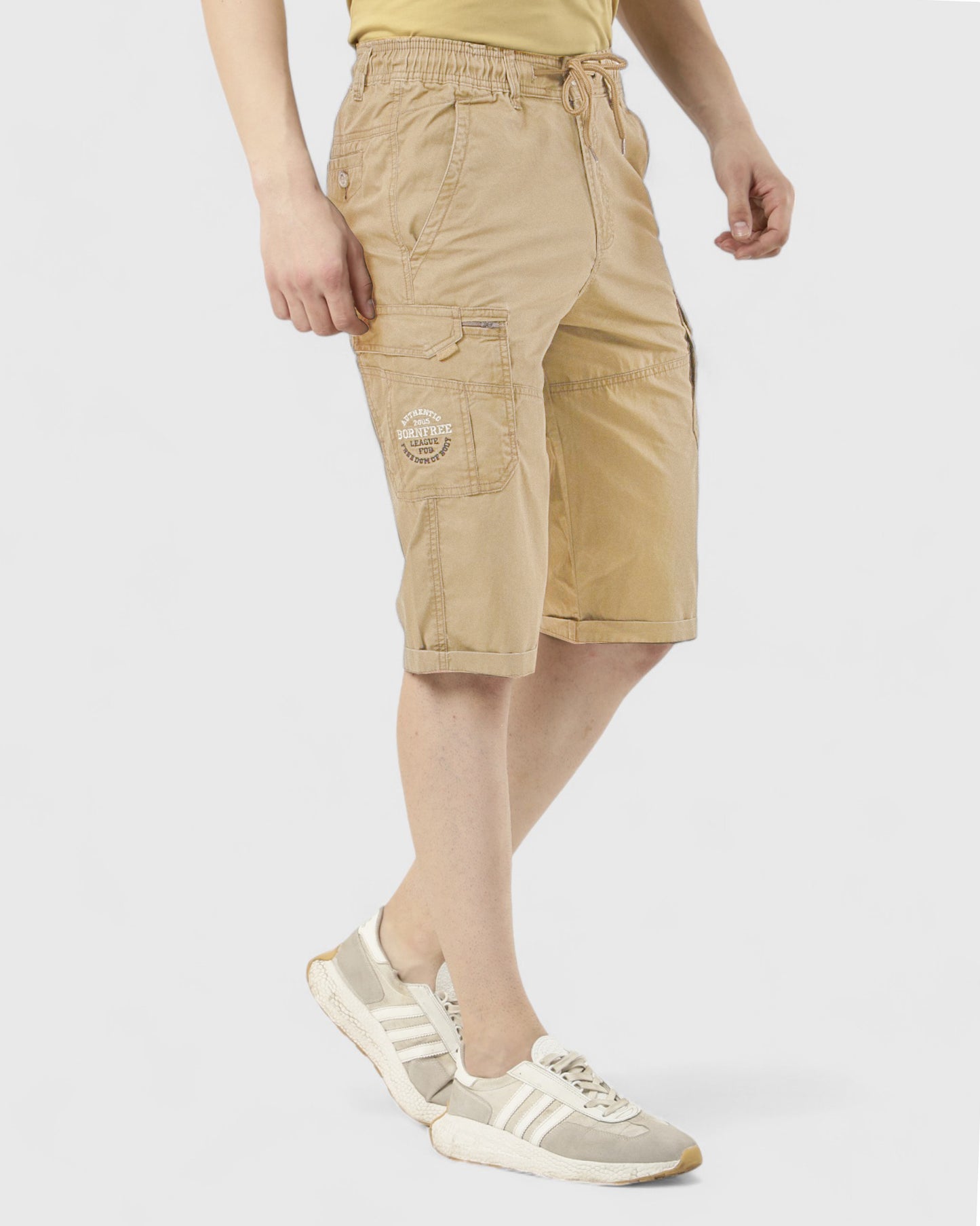 Light Khaki