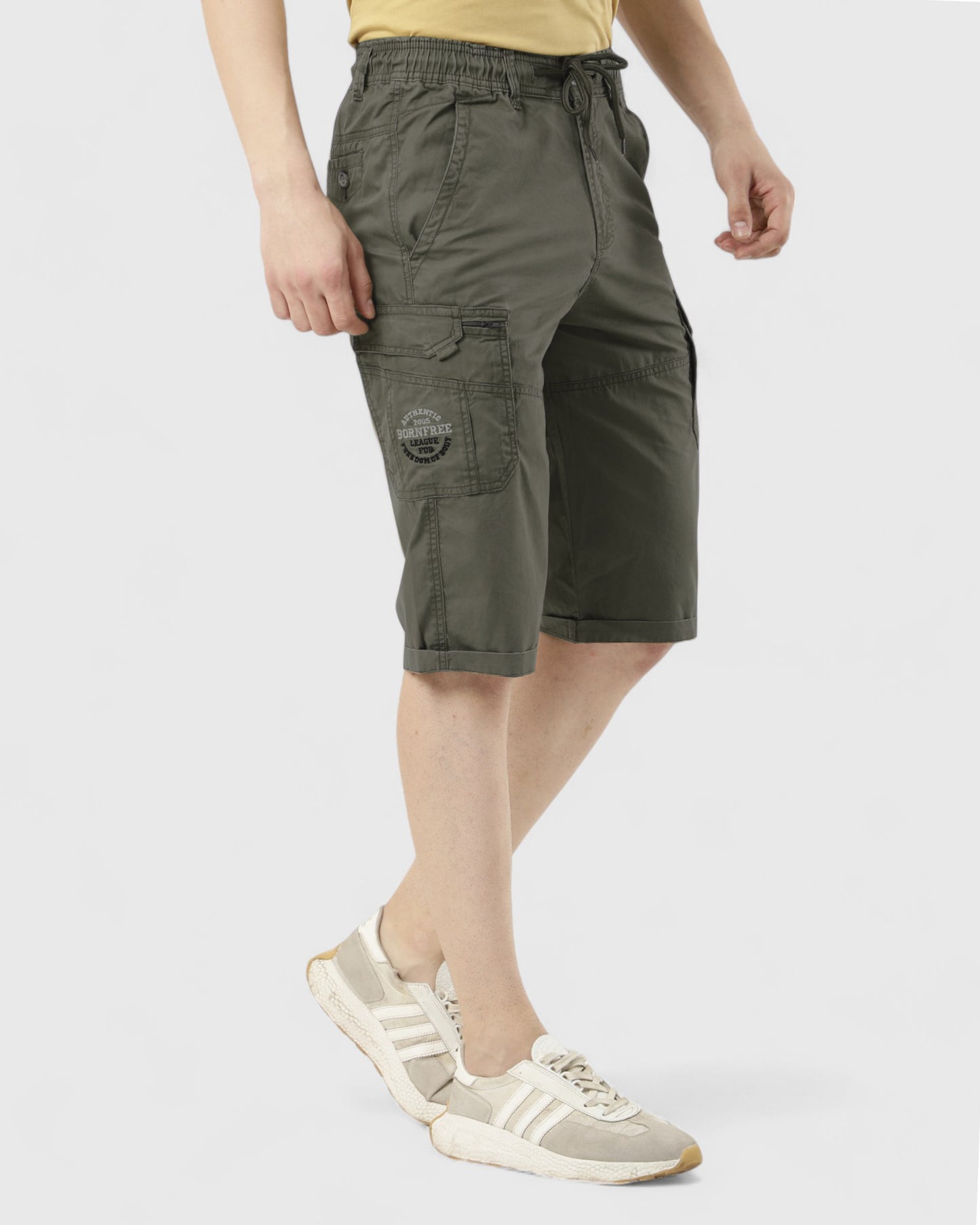 Medium Olive