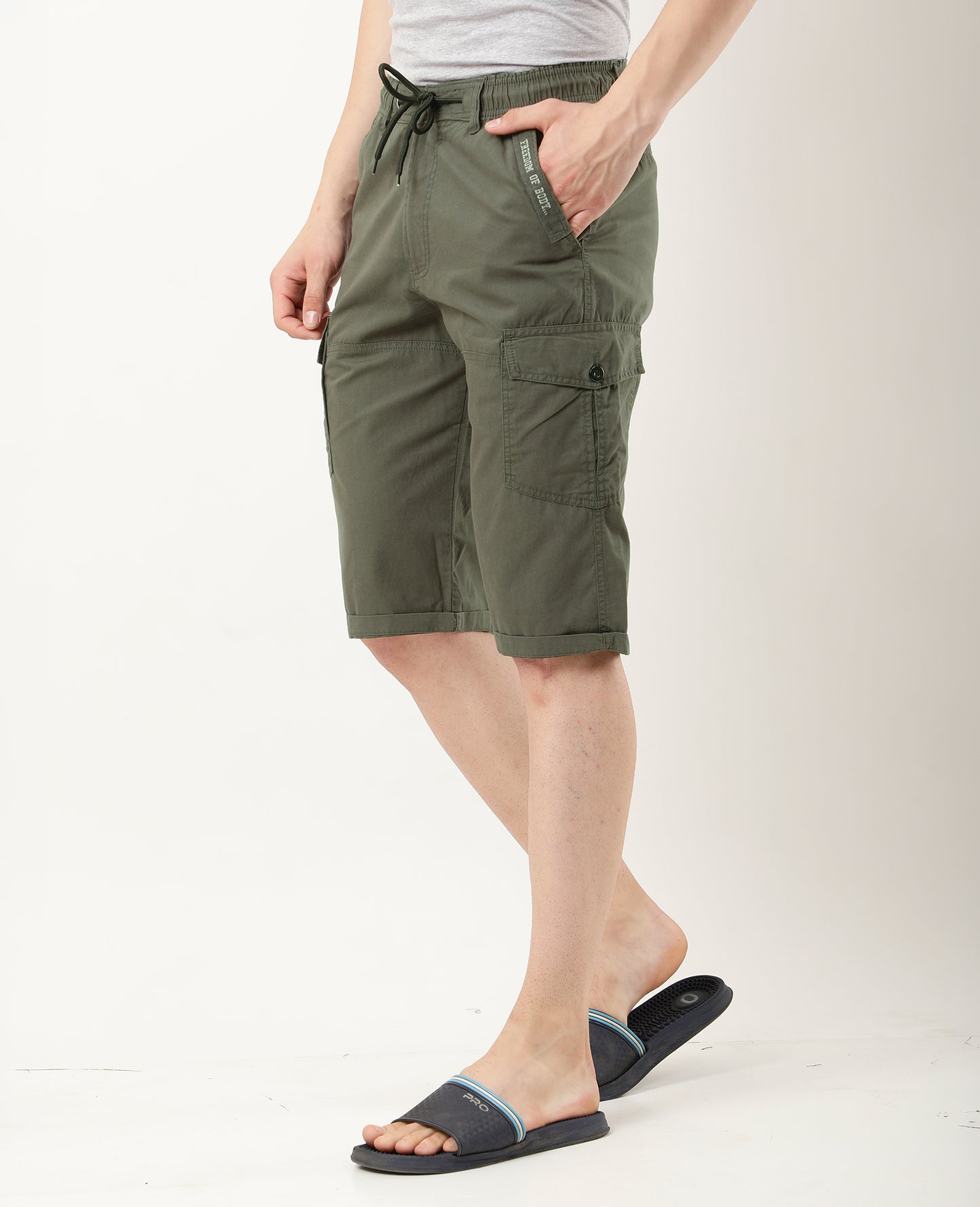 Medium Olive