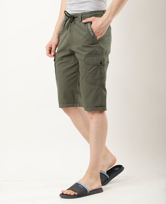 Medium Olive