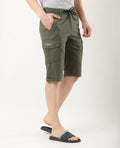 Medium Olive