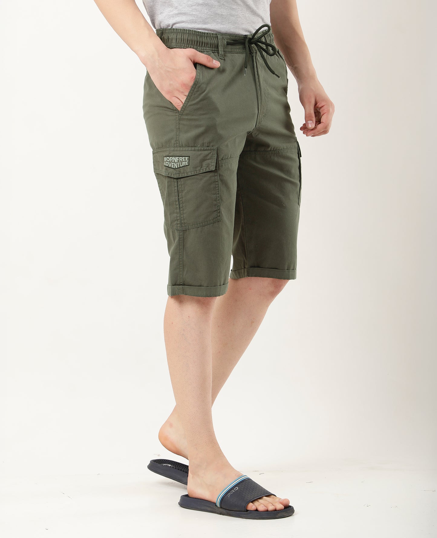 Medium Olive