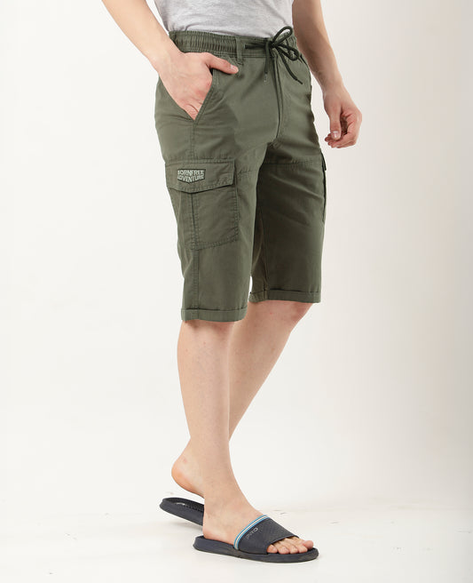 Medium Olive