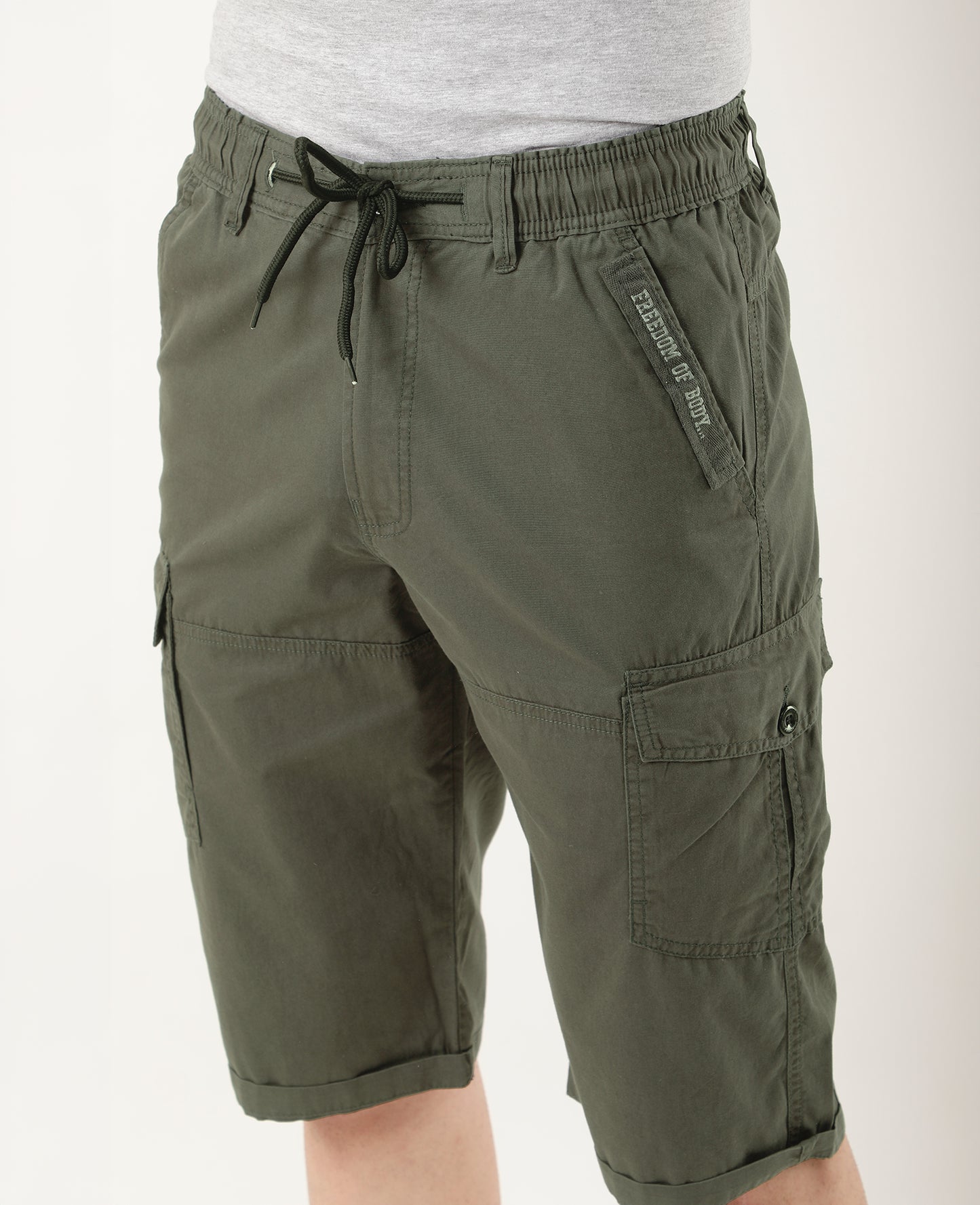 Medium Olive