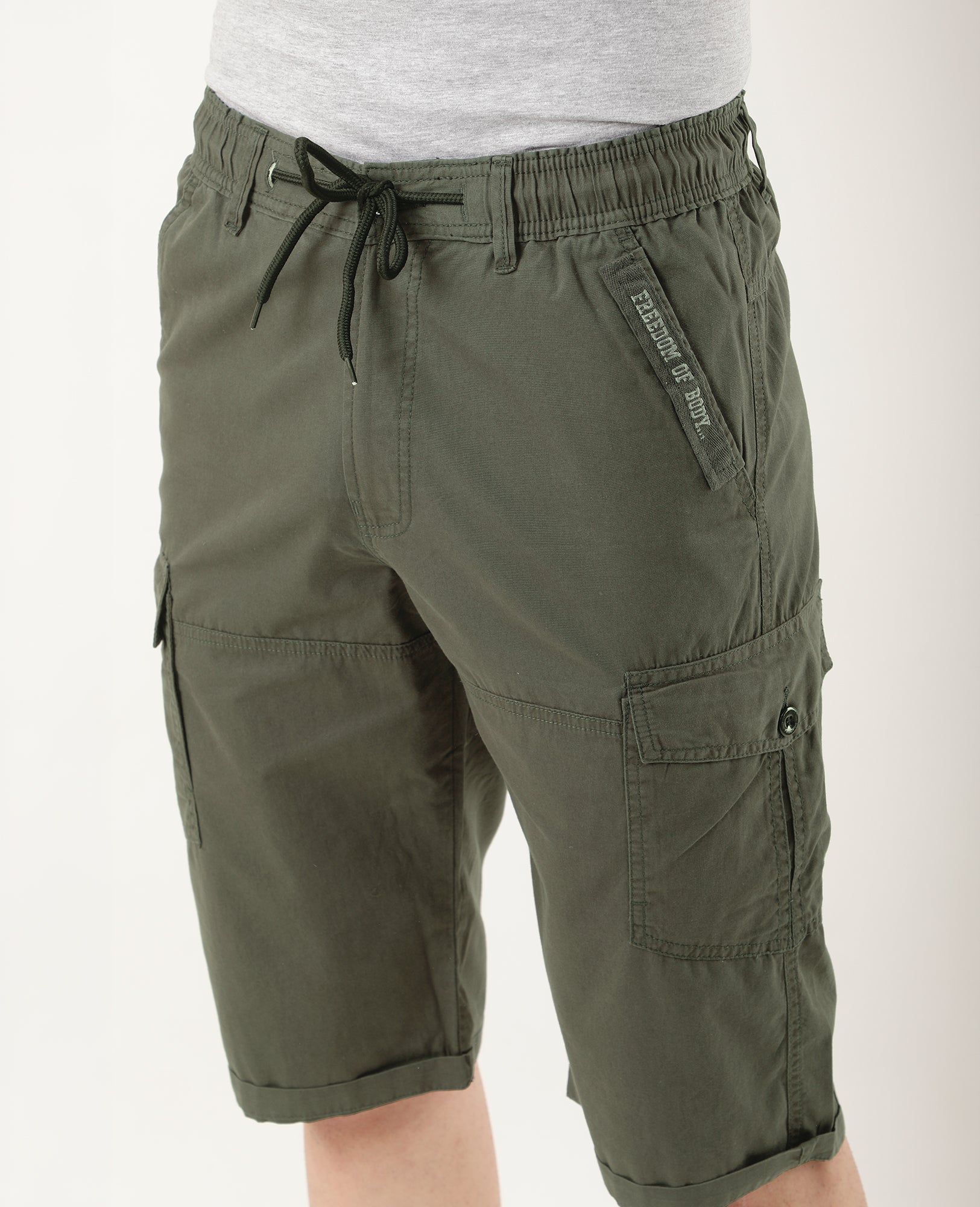 Medium Olive
