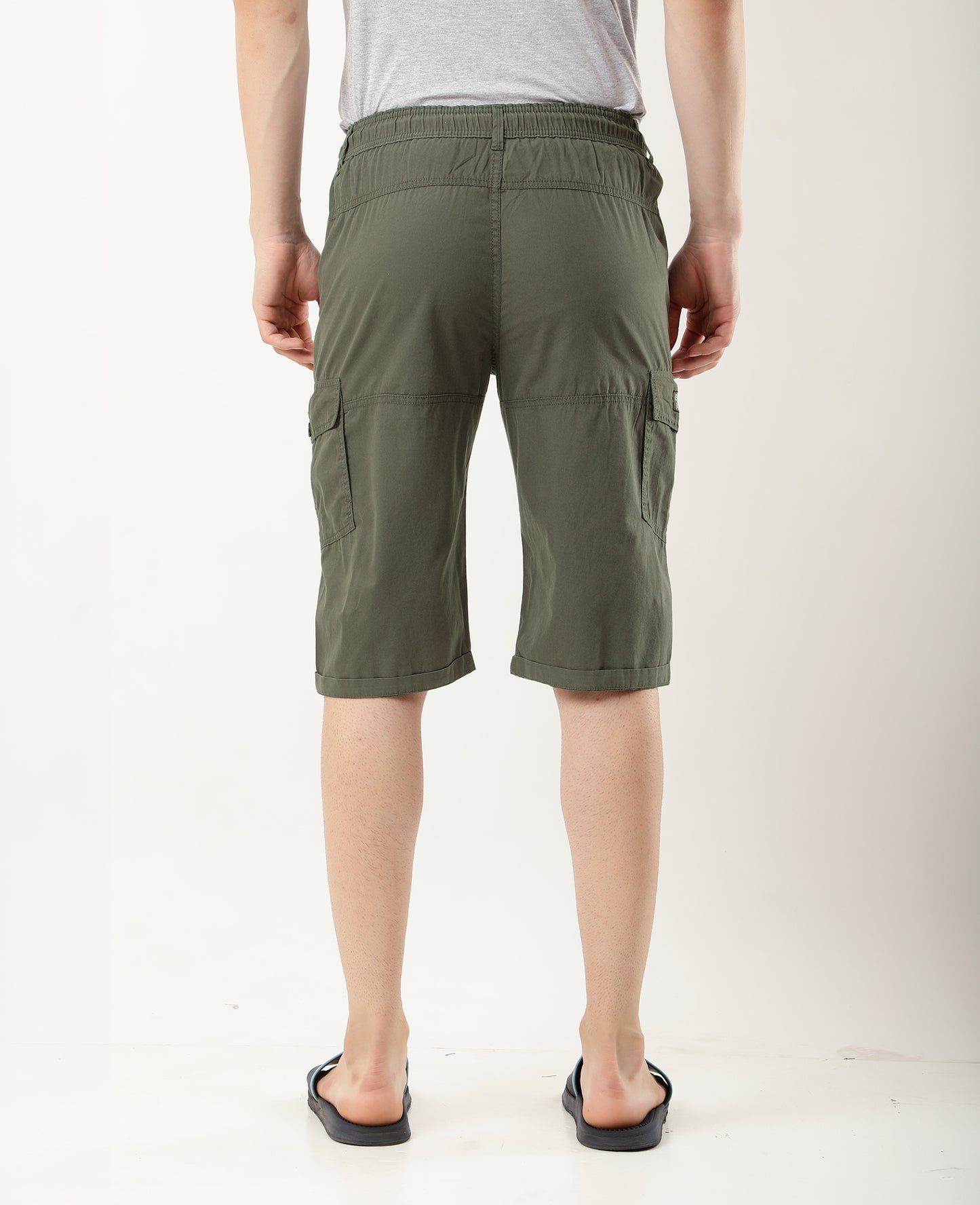 Medium Olive