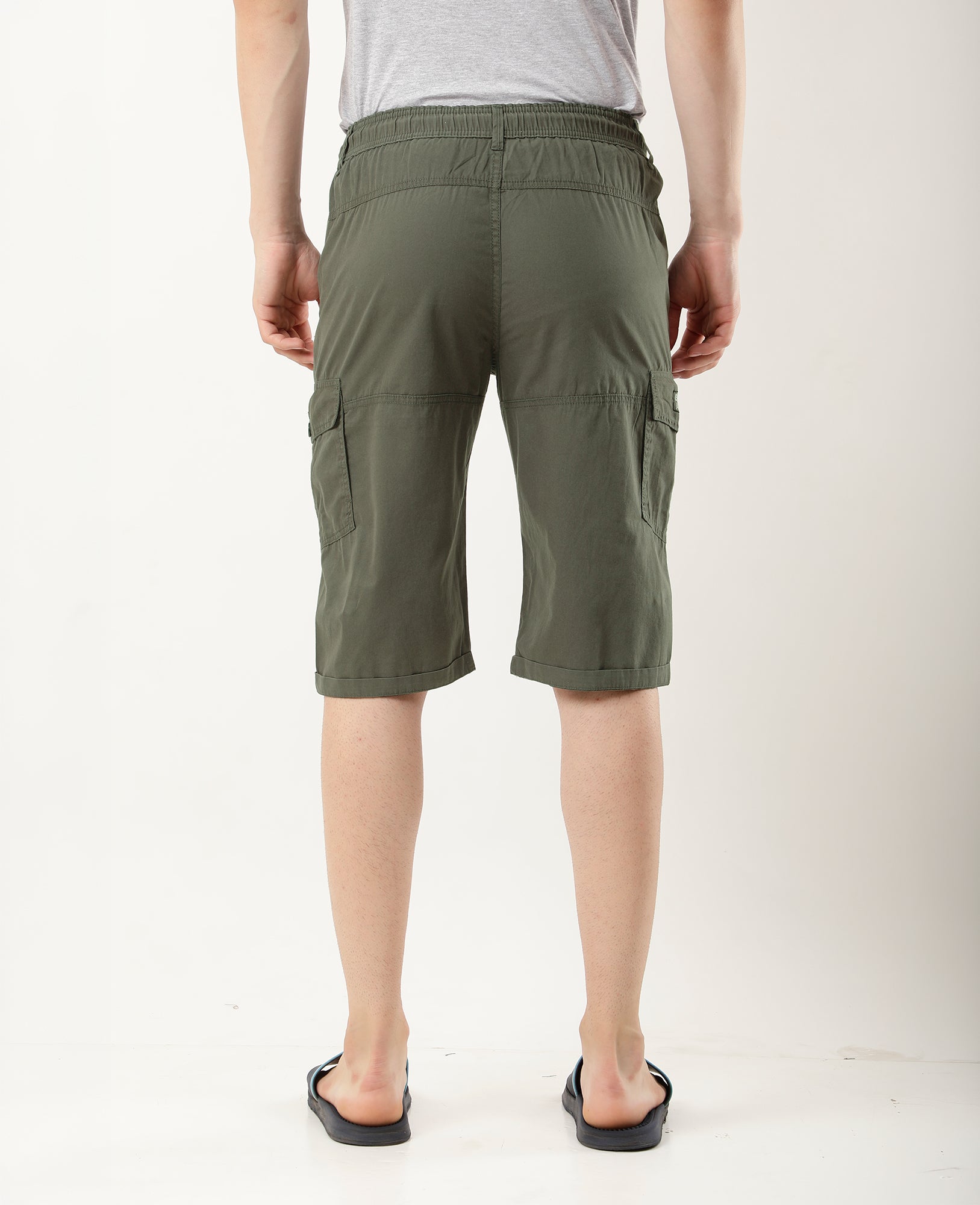 Medium Olive