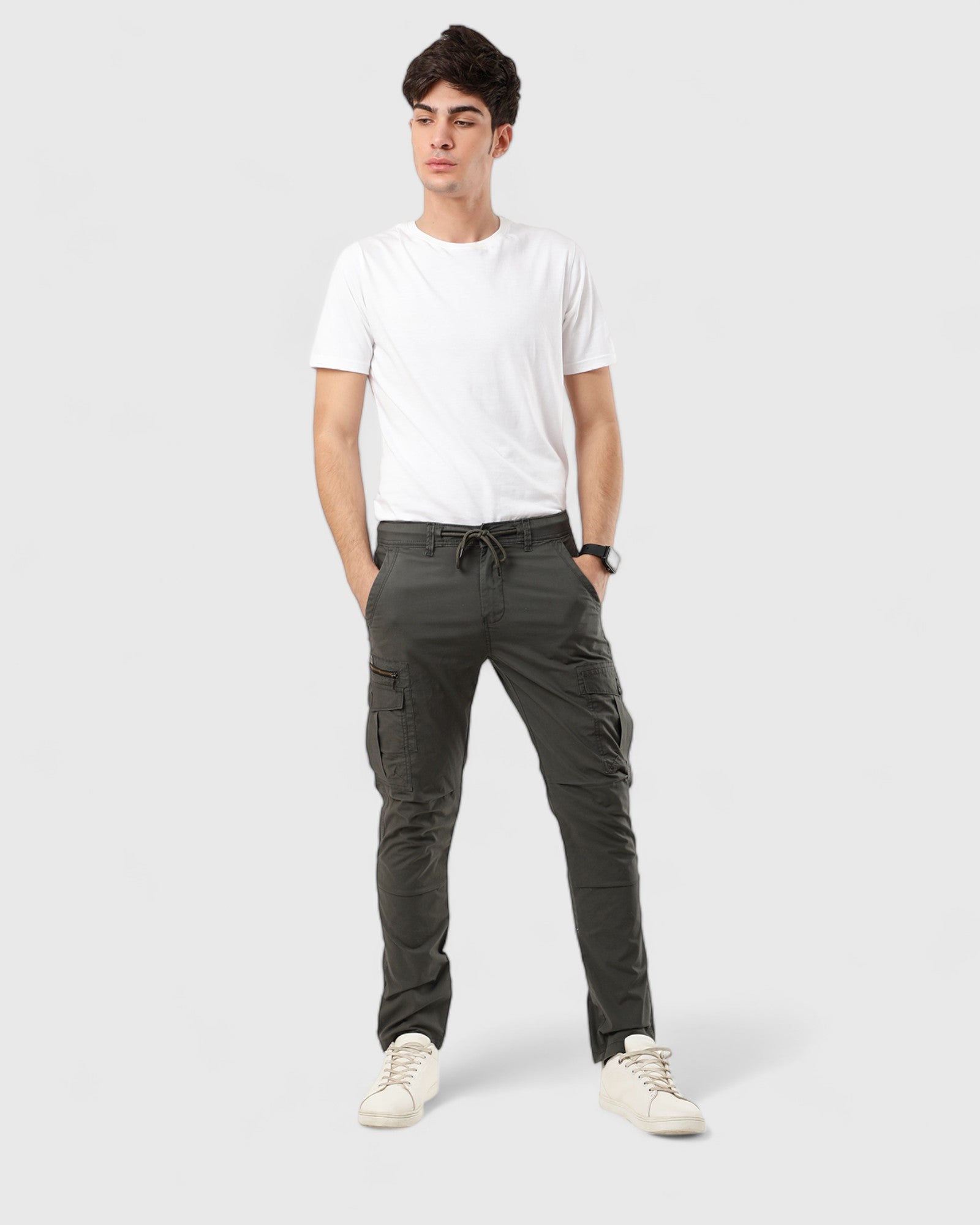 FR2月桃 2way Stretch Cargo Pants Bisley Flex & Move Stretch Utility Zip Cargo Pant (BPC6330
