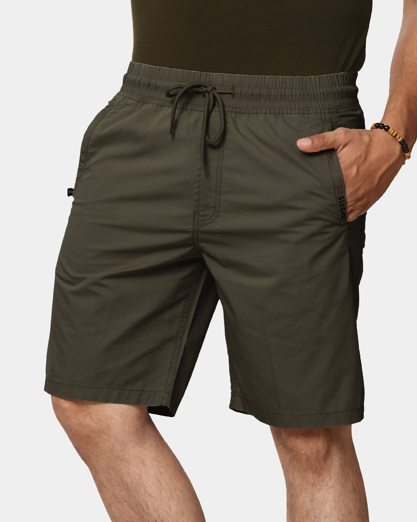 Dark Olive