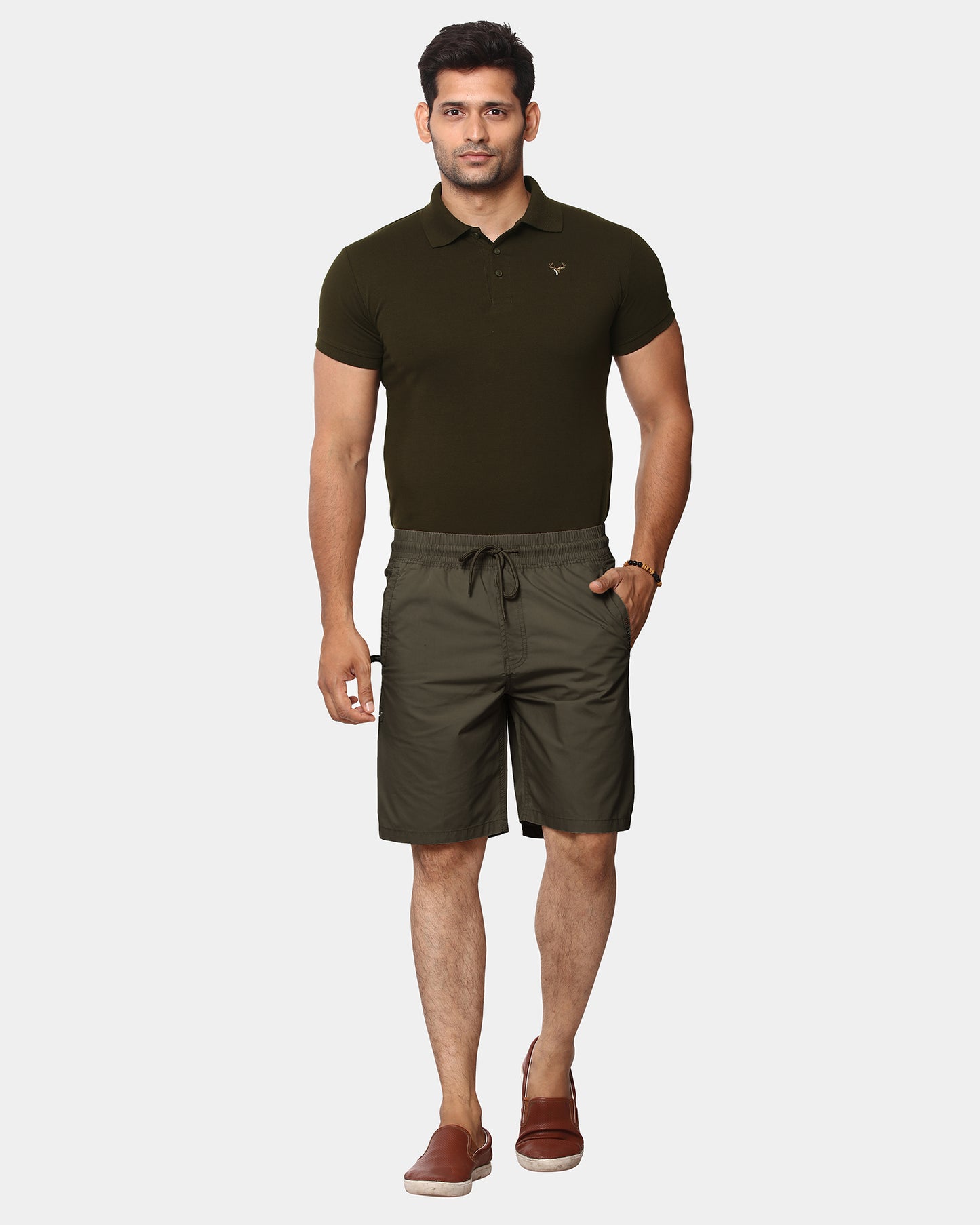 Dark Olive