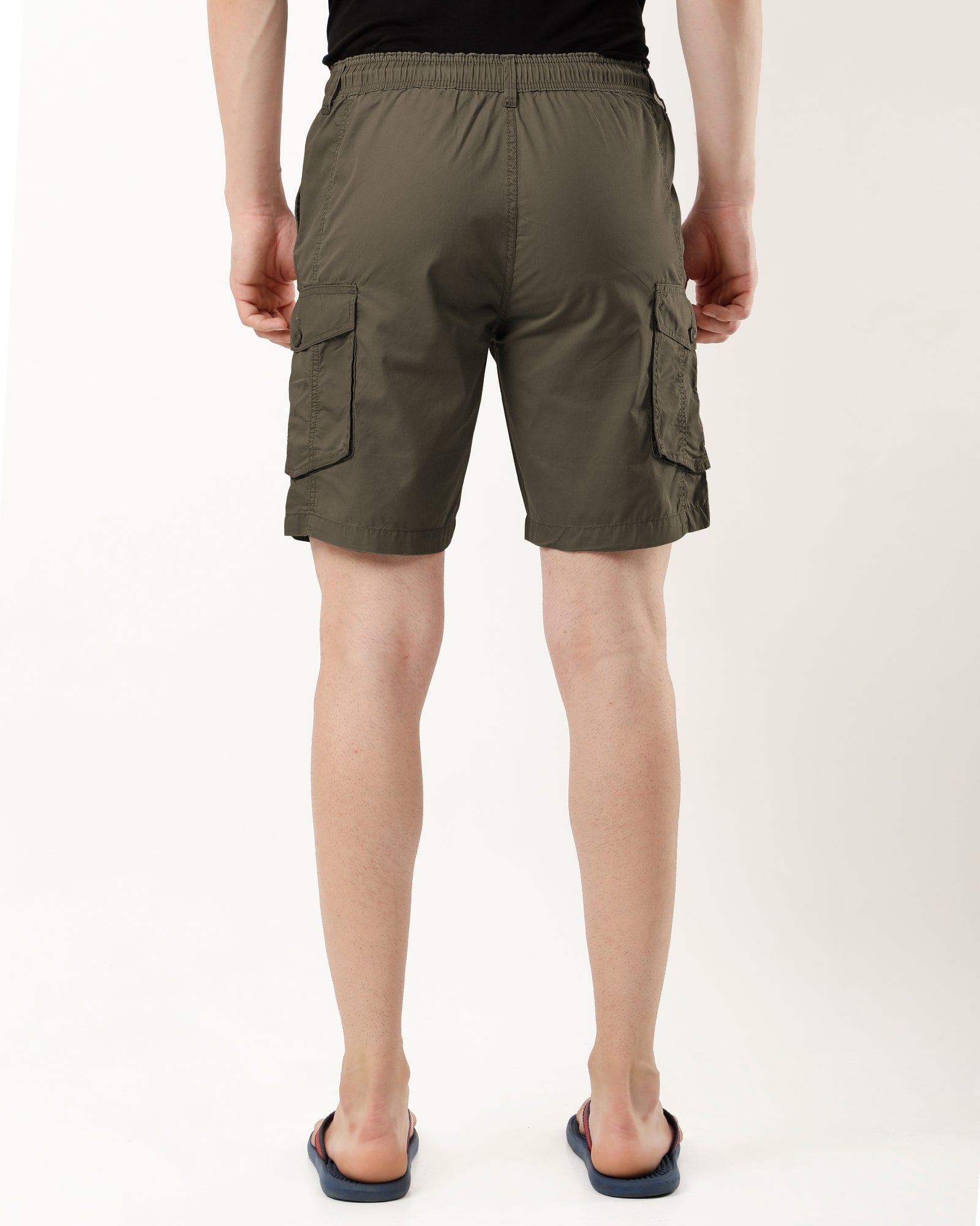 Dark Olive
