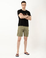 Khaki Olive