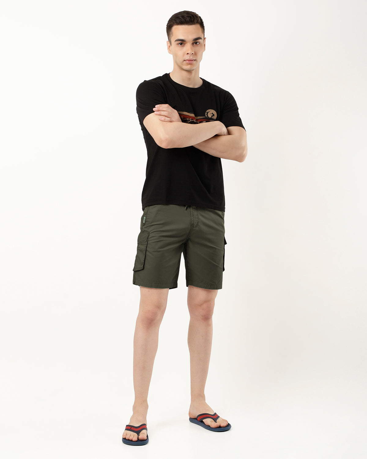 Dark Olive