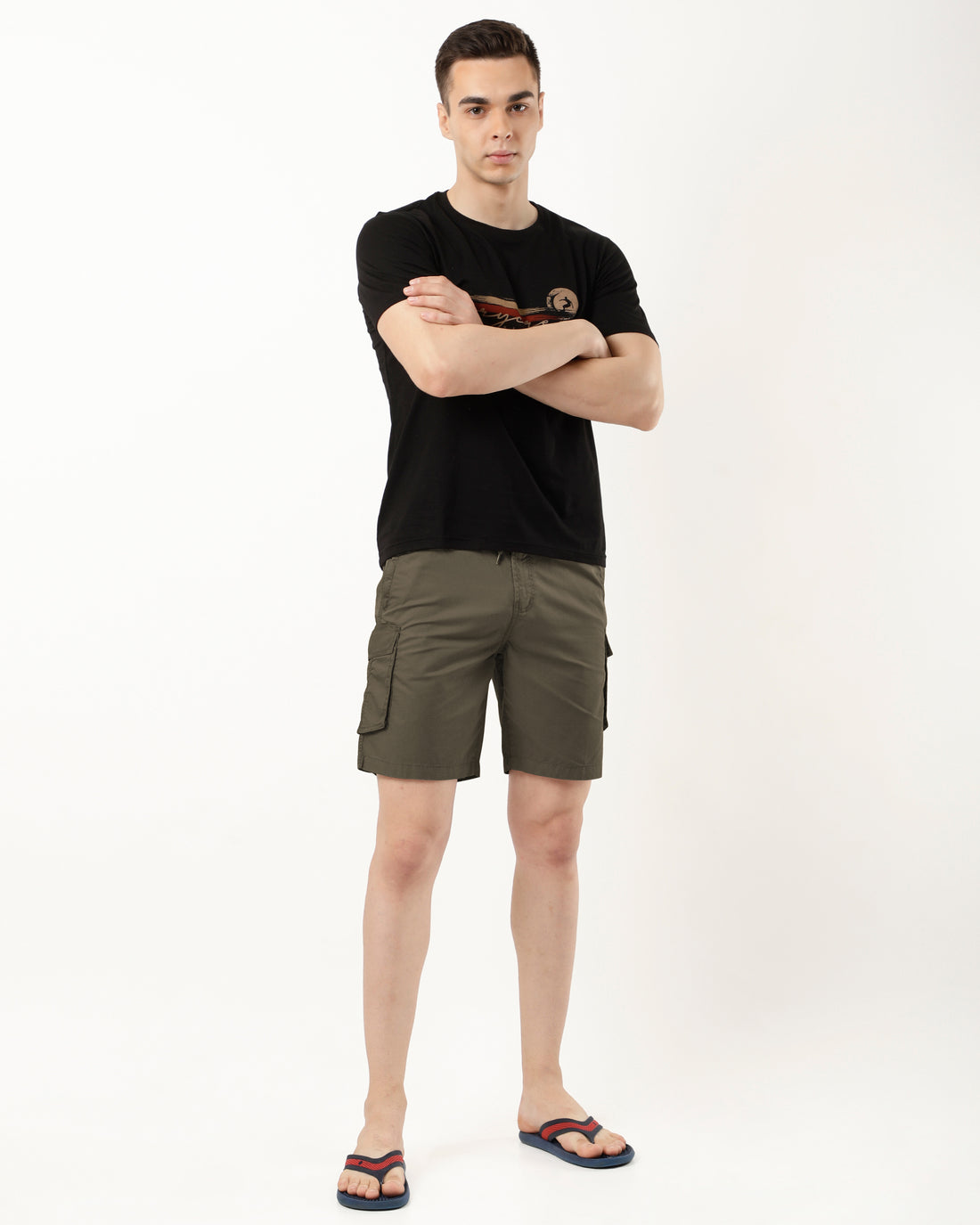 Dark Olive