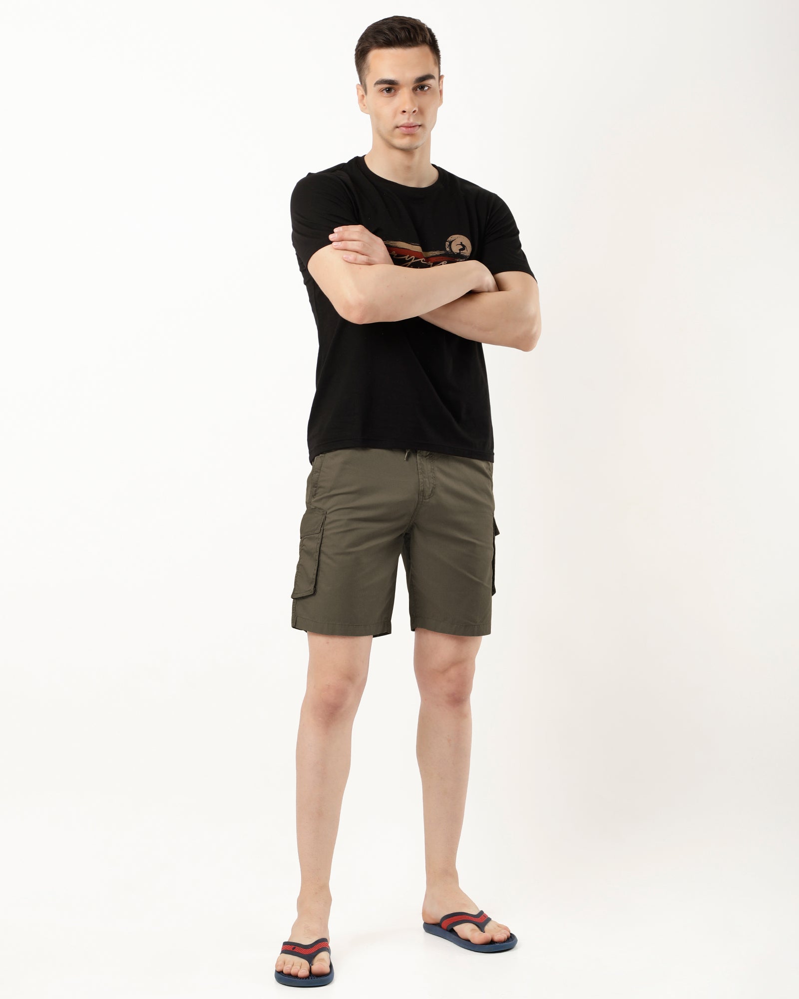 Dark Olive