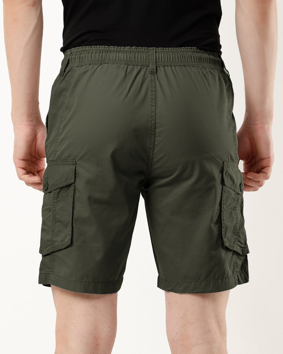 Dark Olive