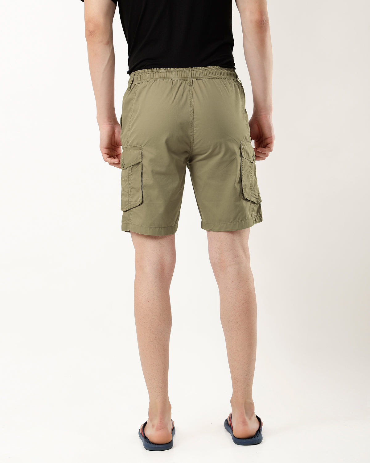 Khaki Olive