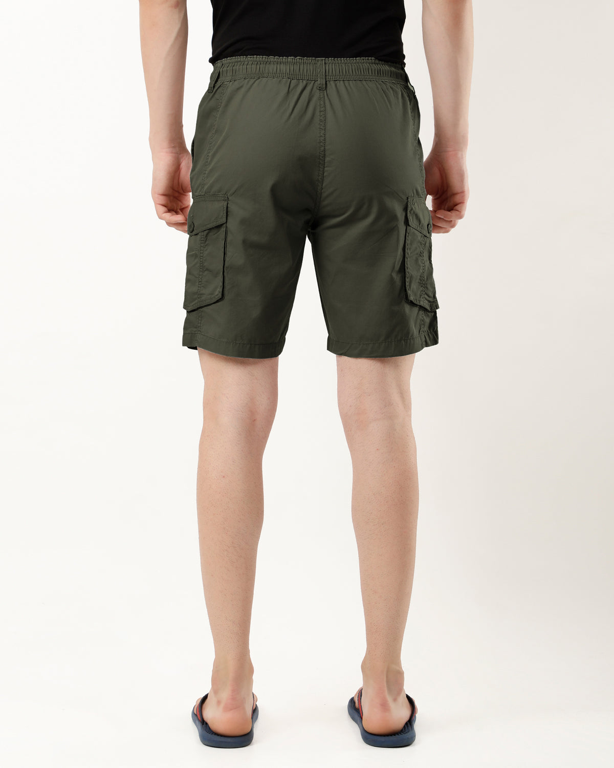 Dark Olive