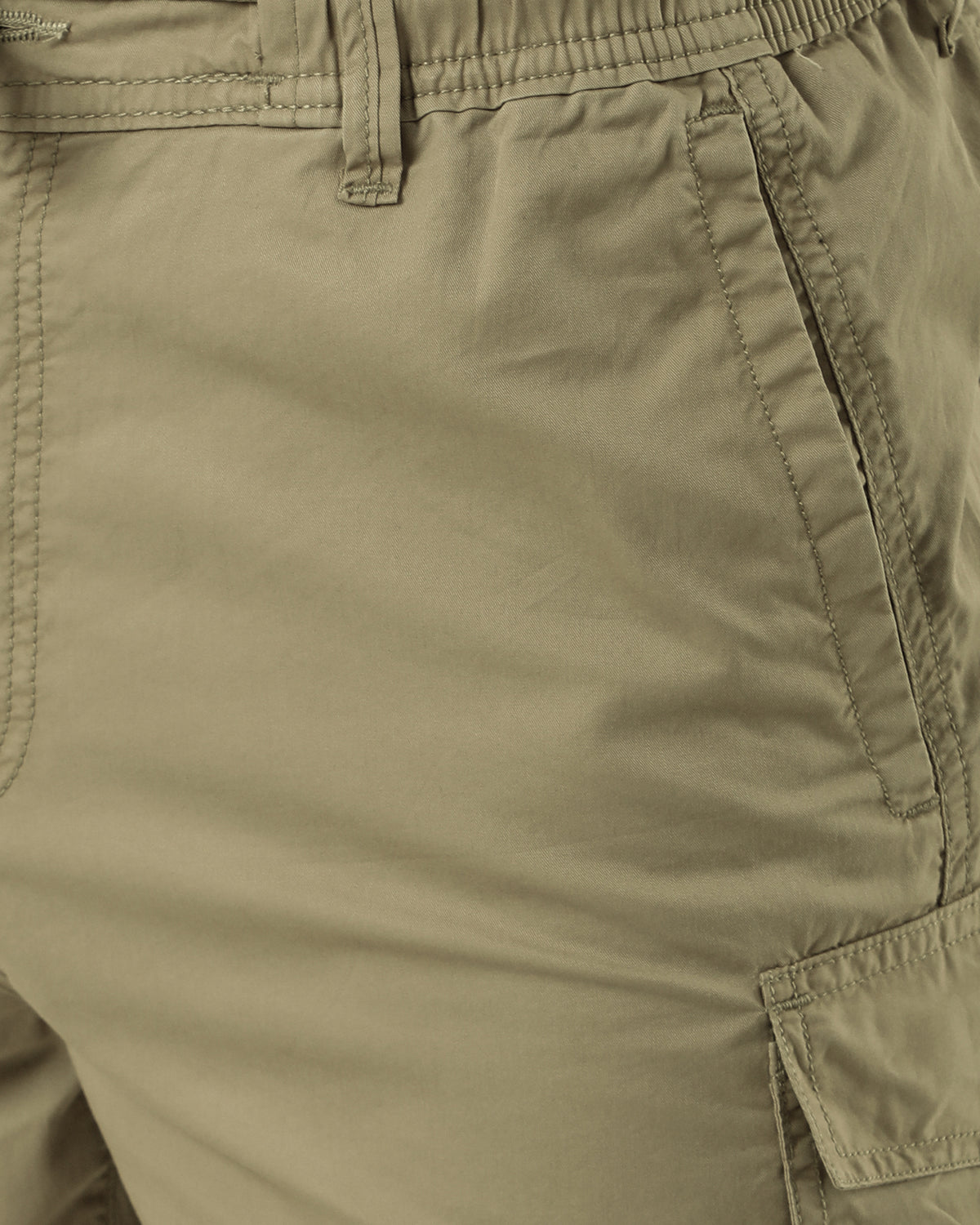 Khaki Olive