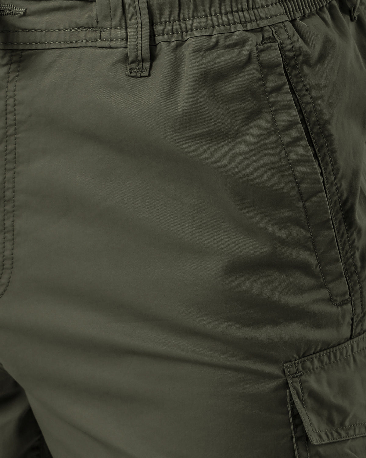 Dark Olive