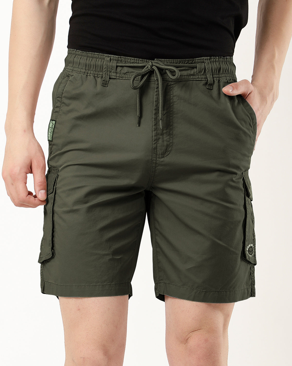 Dark Olive