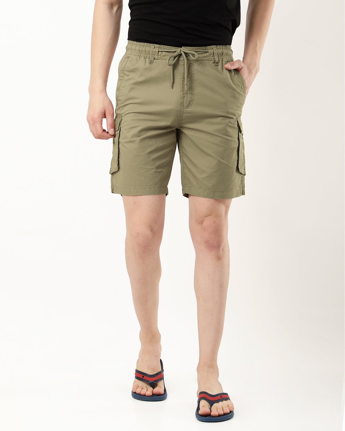 Khaki Olive
