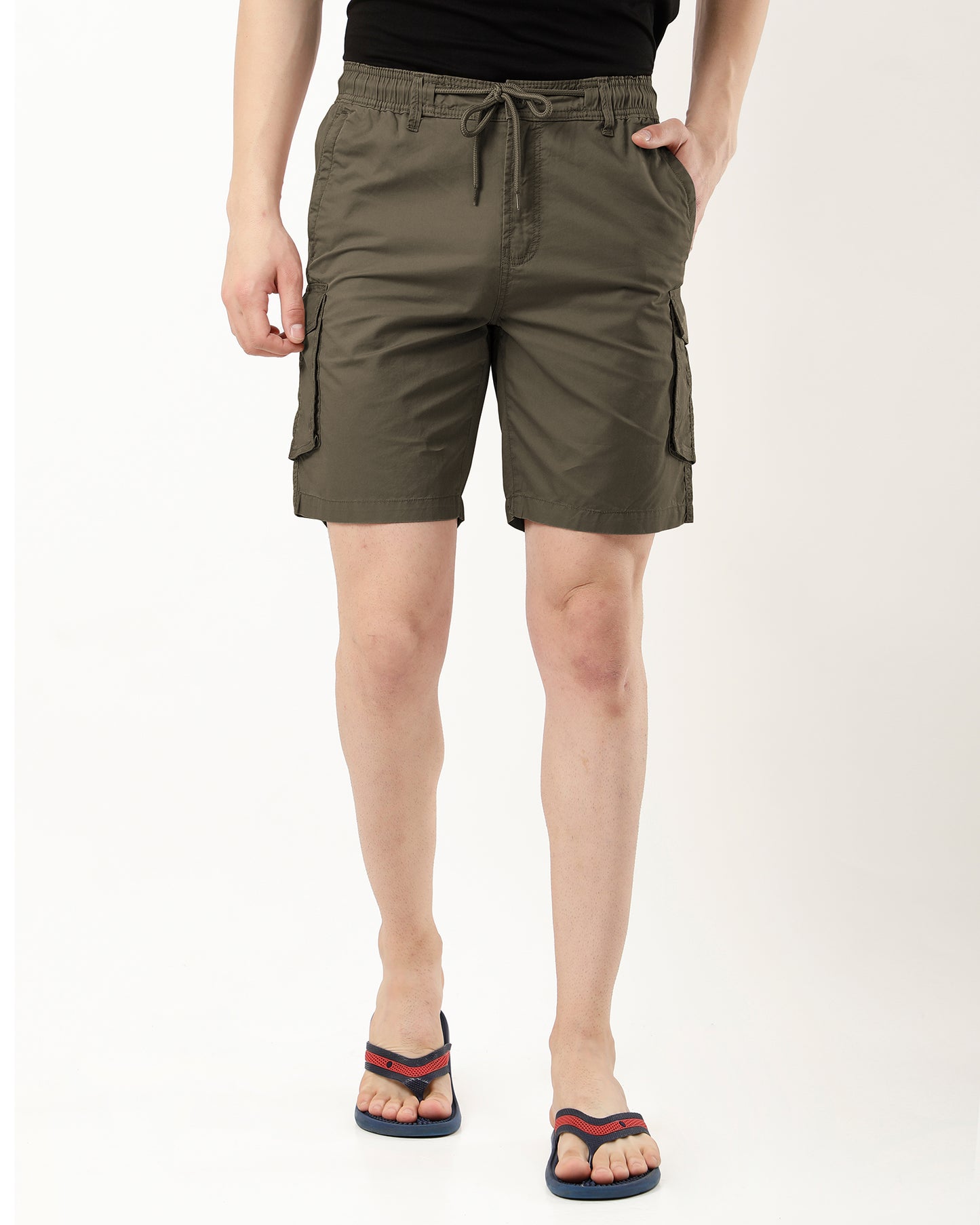 Dark Olive