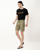 Khaki Olive