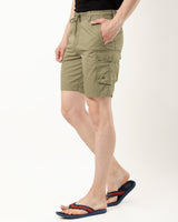 Khaki Olive
