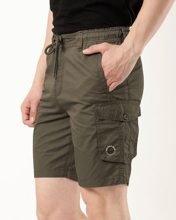 Dark Olive