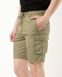 Khaki Olive