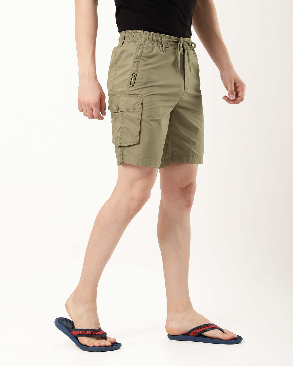 Khaki Olive