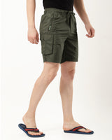 Dark Olive