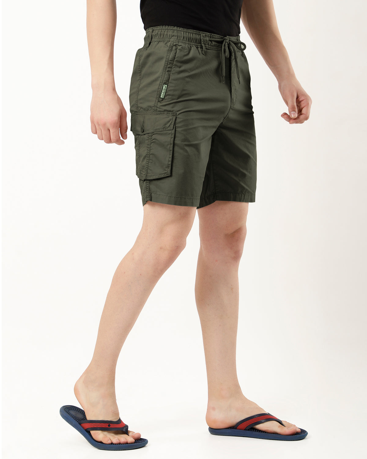 Dark Olive