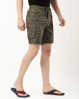 Dark Olive