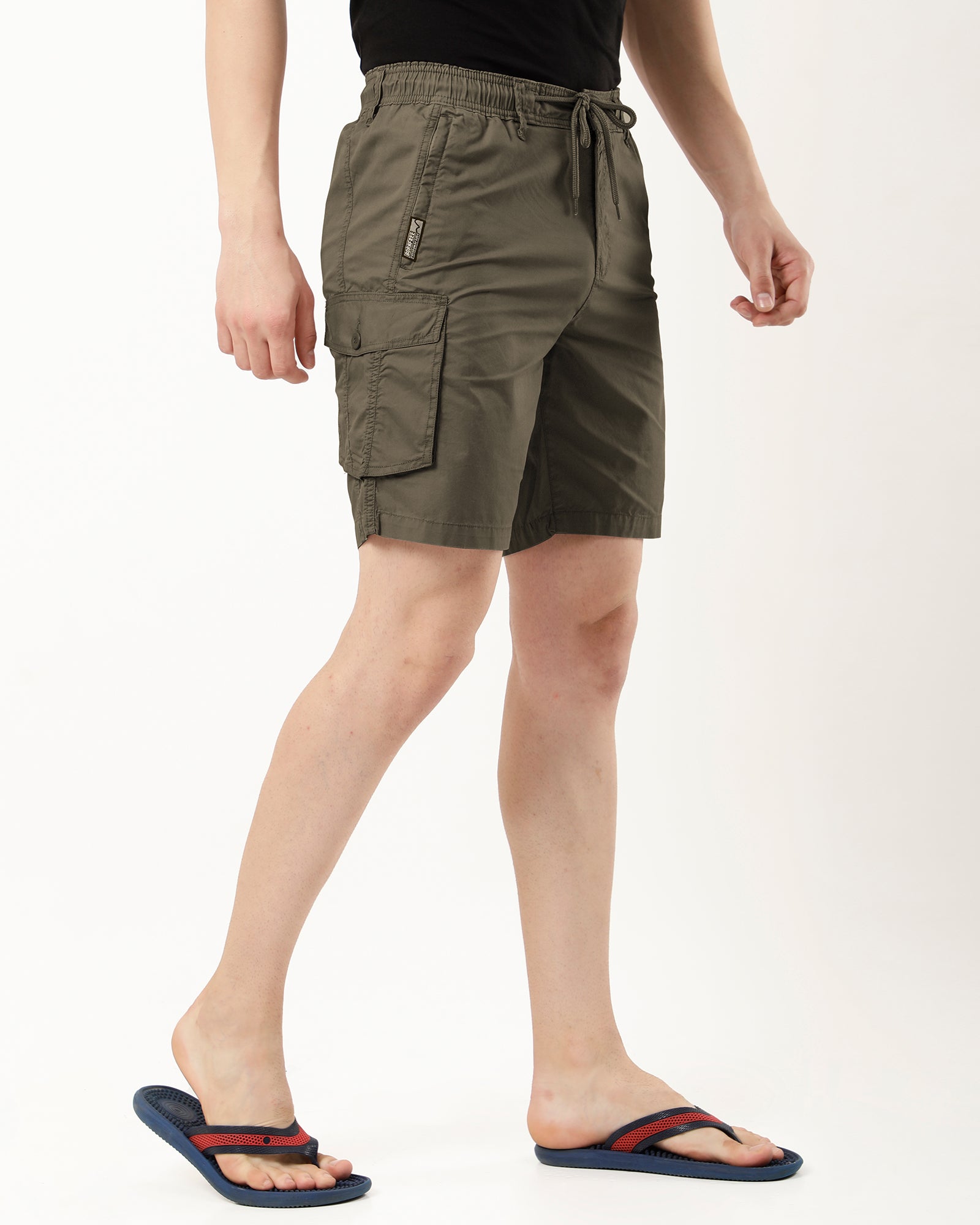 Dark Olive