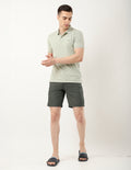 Olive Grey